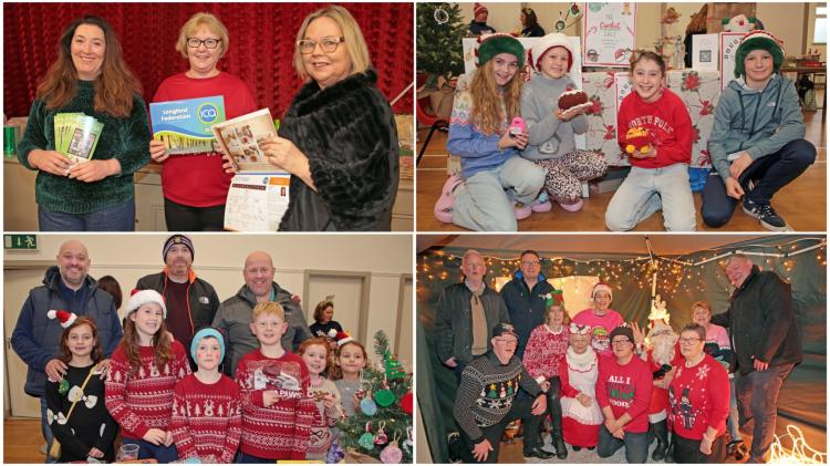 Lanesboro Christmas fair