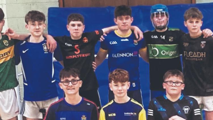 Mercy School Ballymahon