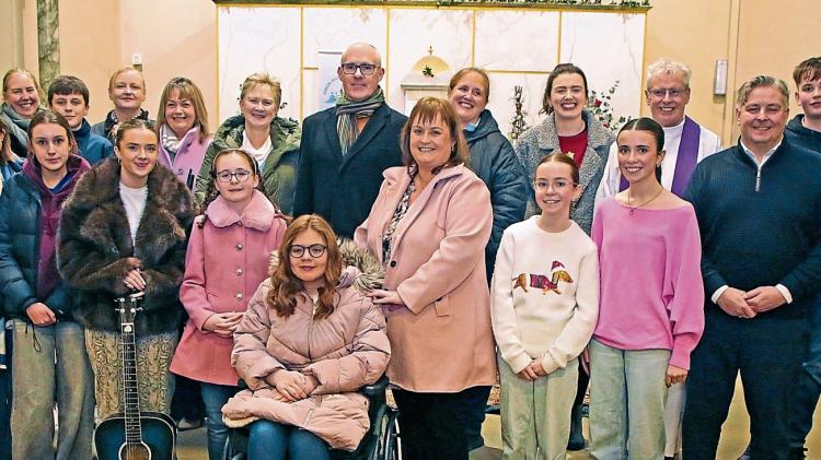 Rebecca Reid Christmas 