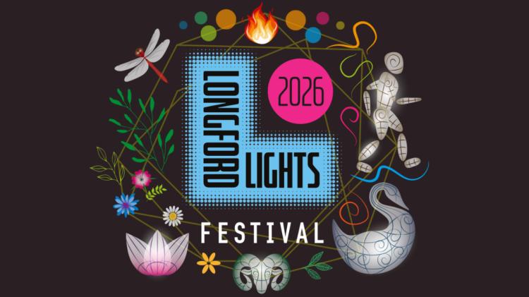 Longford Lights 2026 