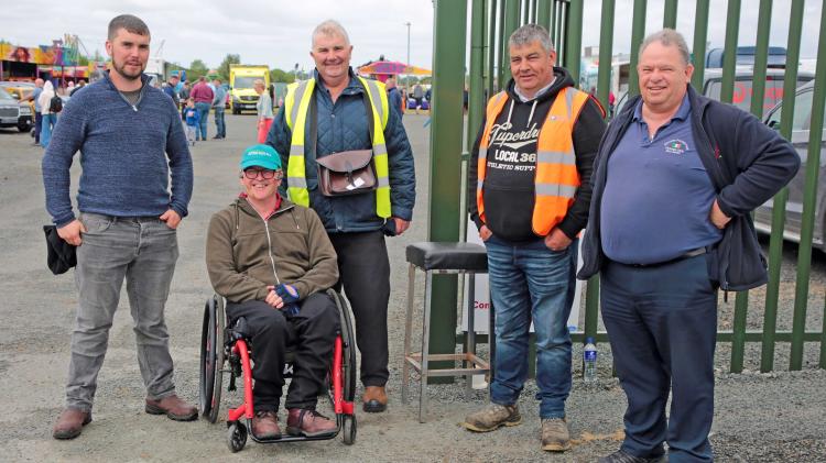 Preserving history: seeking information for Streete Vintage Show 25th Anniversary book