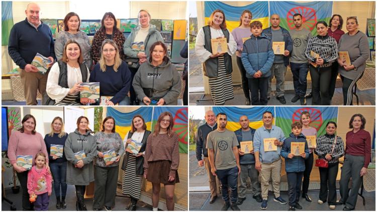 PICTURES | Longford Community Resources CLG launch of 'Story of Us'