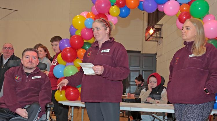 'Very grateful': Longford celebrates opening of exciting new chapter for inclusive sport