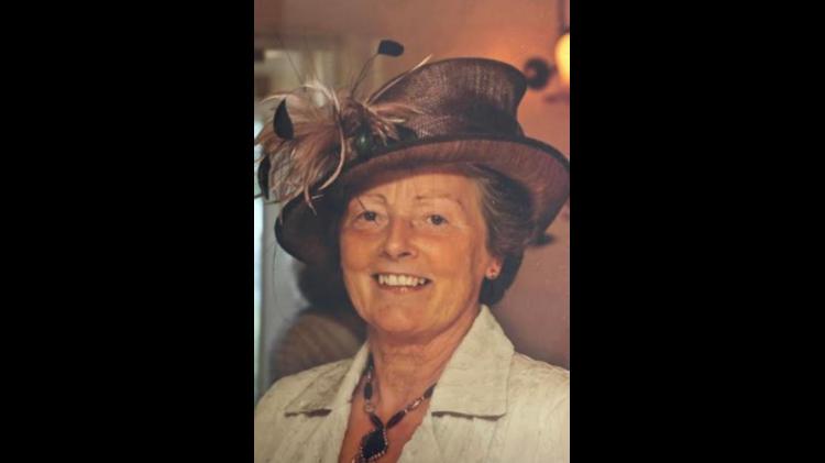 RIP: Longford mourns death of wonderful character who had great love of style and fashion 