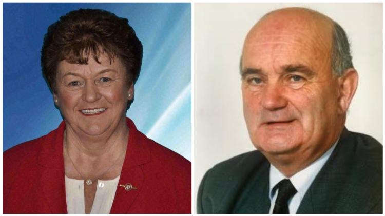 RIP: 'Legendary stalwarts': Heartfelt tributes paid to long serving Longford councillors 