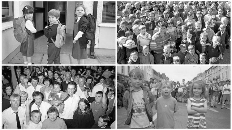 PICTURES | A gallery of Longford black and white photographic gems from the archives