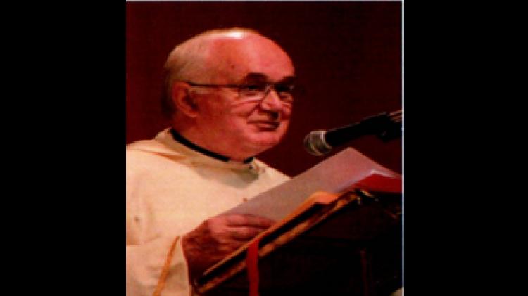 RIP: Cavan parish bids farewell to one of its most treasured citizens Fr Phil Brady