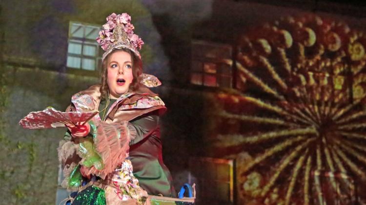 Longford organisations receive &euro;433,000 in Arts Council funding for 2026