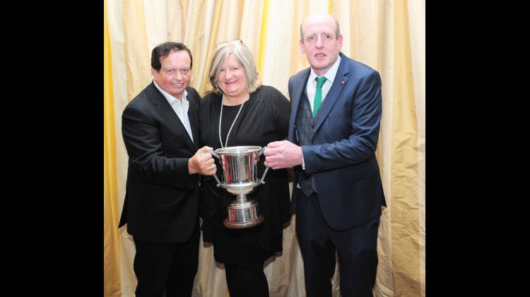 RIP: &lsquo;A Louth and proud man&rsquo; who left an enduring legacy in Longford: Owen Johnston lived his life very simply and honestly