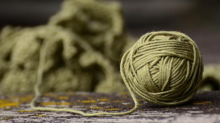 yarn