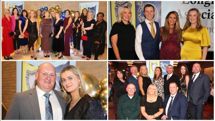 PICTURES | Longford Association in London celebrates 70th anniversary in memorable style