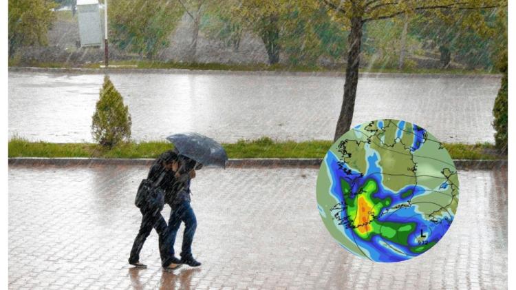 Man charged with using fake receipts to obtain cash couldn't make it to Longford due to Storm Chandra