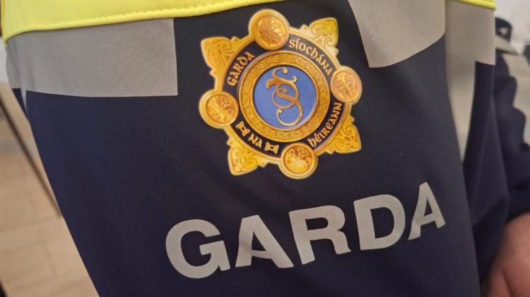 Gardai