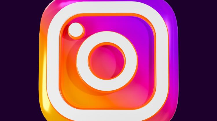 Instagram logo