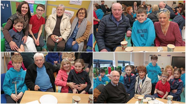 Melview National School