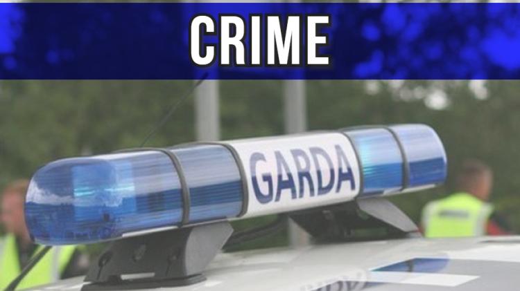 Longford burglar who stole jewellery and had knives in his possession hit with jail term