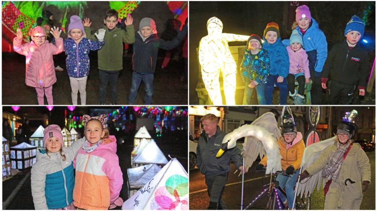 Longford Lights Festival