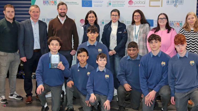 unior Cycle VEX IQ Robotics Competition 