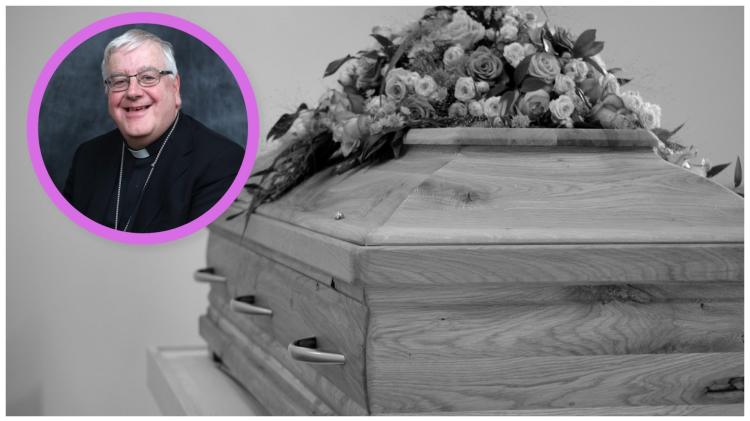 Funeral &lsquo;wakes with an open coffin not permitted&rsquo; in Longford catholic churches 