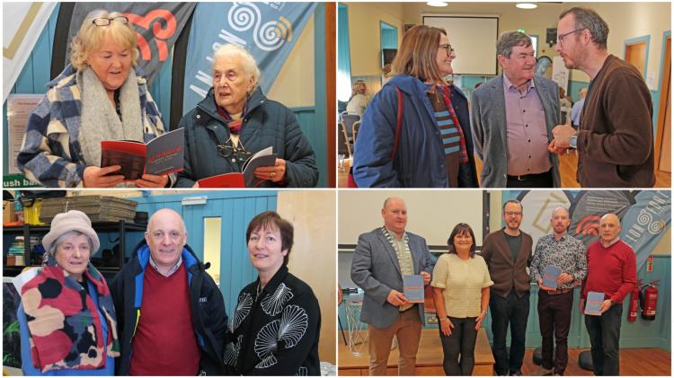 Granard Booktown launch 2026