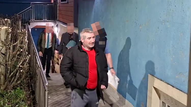 Bail hearing for Longford pair charged in connection with brutal double stabbing