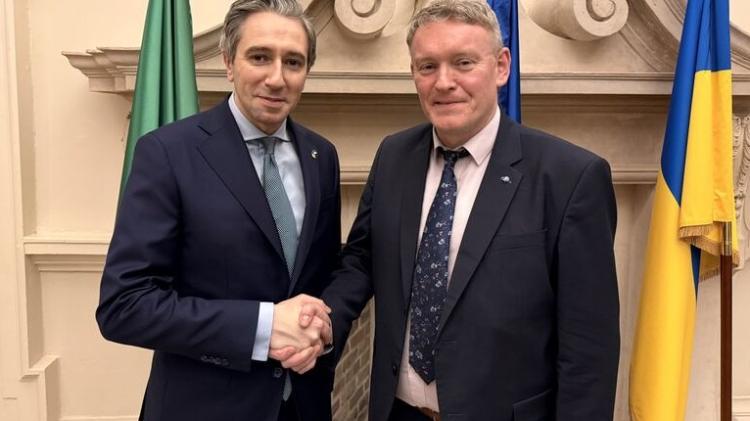 Longford has &lsquo;so much potential&rsquo; but investment &lsquo;badly needed&rsquo;, says T&aacute;naiste