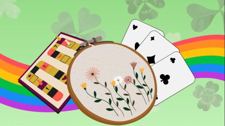 Find some board game buddies in Longford 