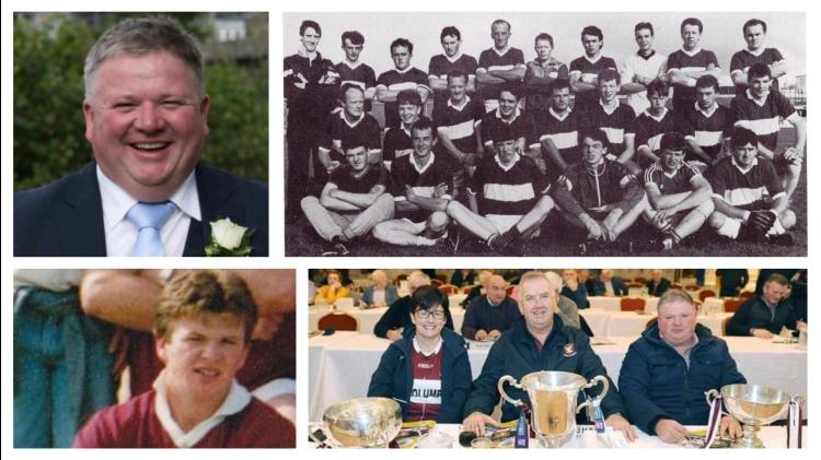 RIP: Death of &lsquo;fiercely loyal and obliging&rsquo; Seamus Collumb leaves &lsquo;immense void&rsquo; in Mullinalaghta