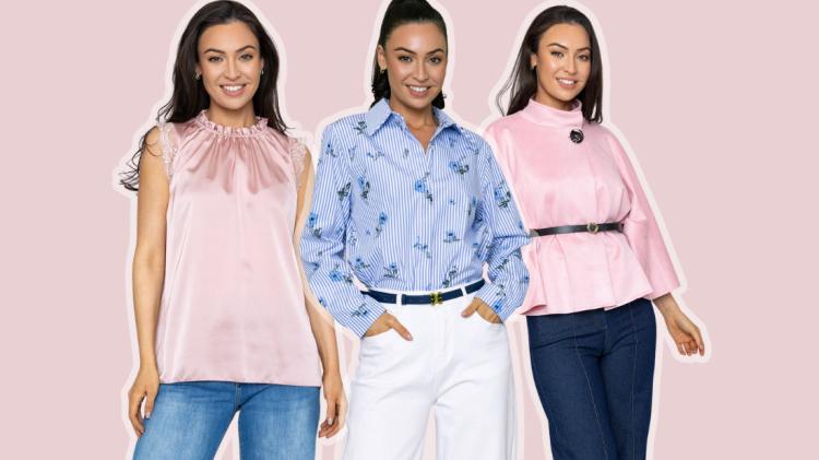 Longford model fronts new range for top Irish fashion brand