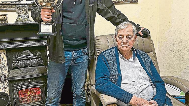 Longford ploughing experience: &lsquo;I&rsquo;d encourage any young person to give ploughing a chance&rsquo;