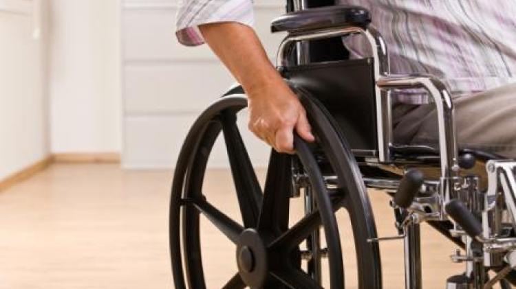 Calls for an emergency payment to be made to Longford people with disabilities