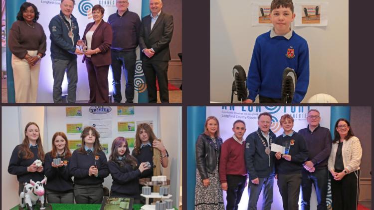 Longford&rsquo;s young entrepreneurs head to the big stage for National Enterprise final