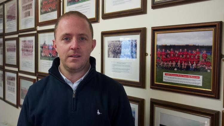 'Clubs worried': Leaving of Longford as 'lots of lads have gone to Australia, America and Canada'