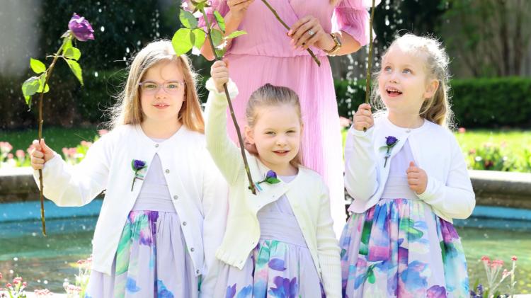 Cystic Fibrosis Ireland calls on Longford people to support on 65 Roses Day