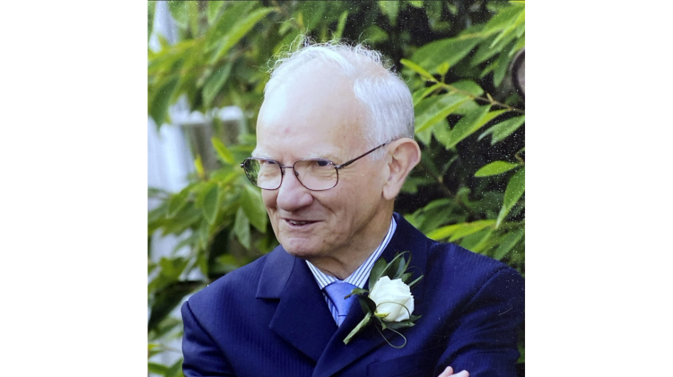 RIP:  Sadness at death of talented choir leader who worked for many years with Trebor sweets