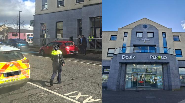 Longford Garda&iacute;