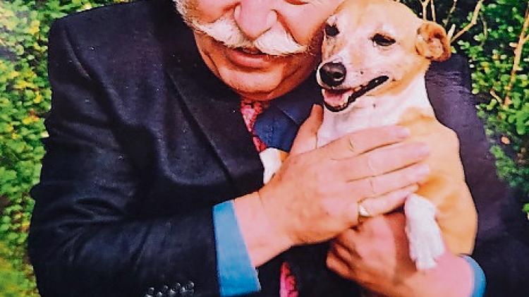 'True gentleman' Tributes paid to 'genial' former owner of historic Longford demesne