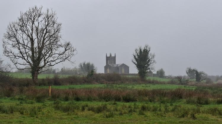 Storm Eddie on the horizon? Potential stormy conditions for Longford next week