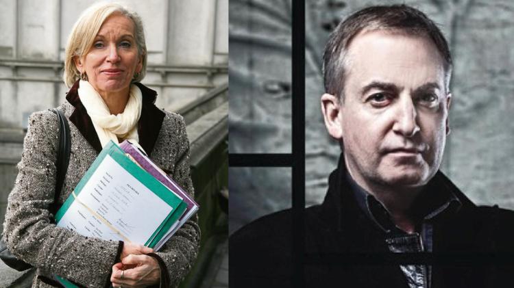 Former State Pathologist will be 'fascinating' speaker at Granard Booktown Festival today