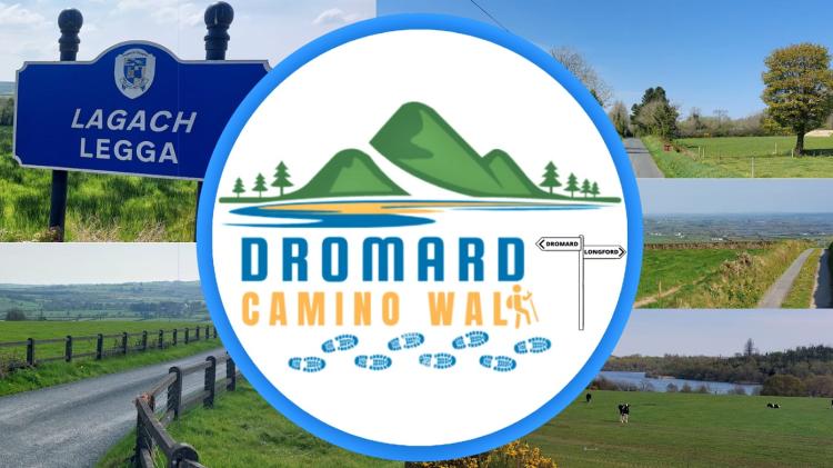 Hundreds of walkers expected in north Longford to help bring very ill people to Lourdes