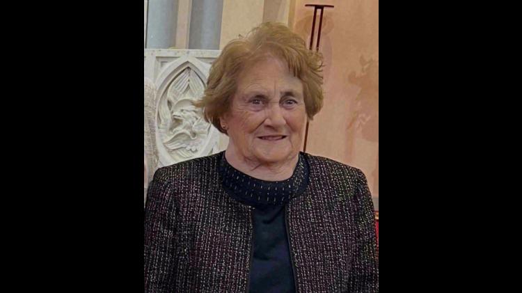RIP: Longford mourns passing of lovely lady and great conversationalist who was in her 94th year