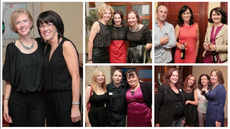 Down Memory Lane | Longford reunions of 2013 revive fond memories of 80's school days