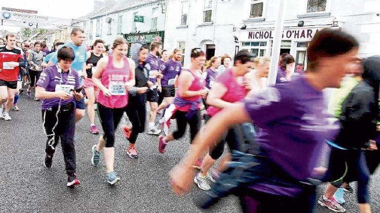 Breffni 3 Province Challenge returns this weekend