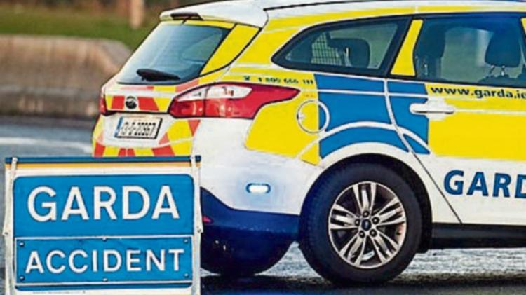 RIP: Man who became unwell following car crash in Westmeath dies at scene
