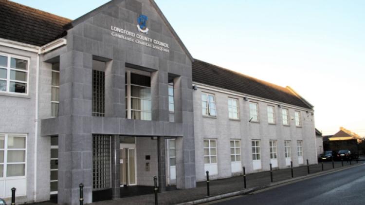 &lsquo;Heartening to see dedication and drive&rsquo; of Longford workers recognised at national level