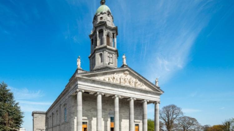 Man in Longford court charged with theft of St Mel&rsquo;s Cathedral mass card donations 