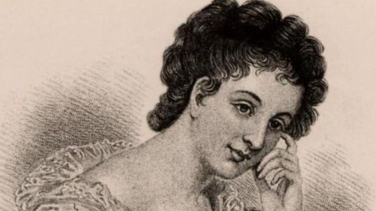 Major Acquisition for county Longford in this the 225th anniversary of 'Belinda'