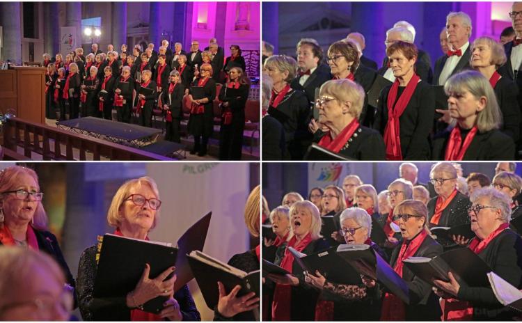 Longford County Choir