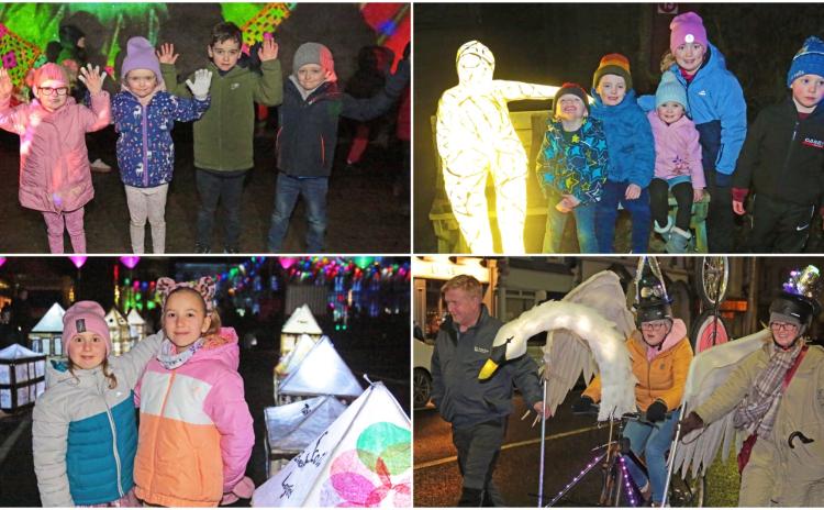 Longford Lights Festival