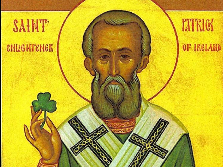 Things we bet you didn't know about St Patrick and our ...